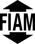 Fiam logo Fiam logo